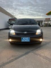 Toyota IST 2007 Black for sale