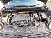 Toyota Corolla Rumion Hatchback 1.5 FWD 2010 Black for sale