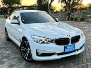 BMW 320i 2015 Pearl for sale