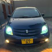 Toyota IST 2004 Blue for sale