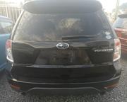 Subaru Forester 2009 Black for sale