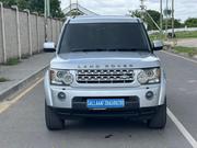 Land Rover Discovery 2011 Silver for sale