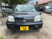 Nissan X-Trail 2.0 2004 Black for sale