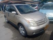 Toyota IST 2005 Gray for sale