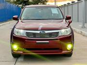 Subaru Forester 2009 Brown for sale