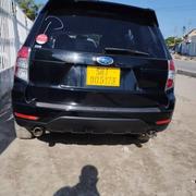 Subaru Forester 2.0D X 2011 Black for sale