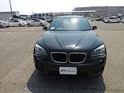 BMW X1 2015 Black for sale