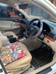 Toyota Premio 1.5 FWD 2004 White for sale