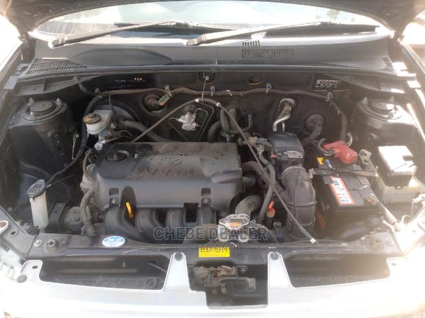 Toyota Probox 2013 Black