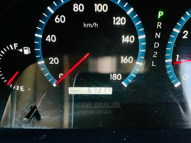 Toyota Premio 1.5 FWD 2020 Silver