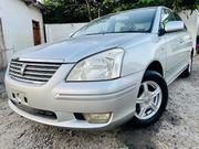 Toyota Premio 1.5 FWD 2020 Silver for sale