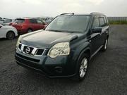 Nissan X-Trail 2011 Blue for sale