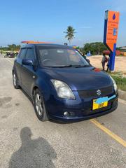 Suzuki Swift 2006 Blue for sale