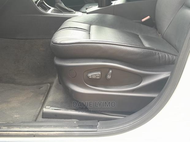 BMW X3 2005 White