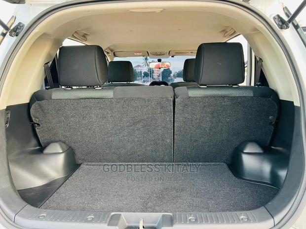 Toyota IST 2006 Silver