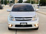 Toyota IST 2006 Silver for sale