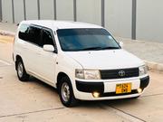 Toyota Probox 2011 White for sale