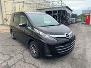 Mazda Biante 2011 Black for sale