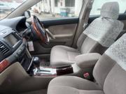 Toyota Premio 2.0 FWD 2004 Silver for sale