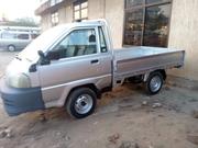 Toyota TownAce 2002 Silver for sale