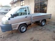 Toyota TownAce 2002 Silver for sale