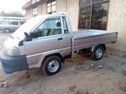 Toyota TownAce 2002 Silver for sale