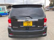 Toyota Corolla Rumion 2008 Black for sale