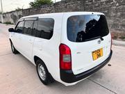 Toyota Probox 2012 White for sale