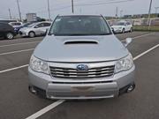 Subaru Forester 2008 Silver for sale