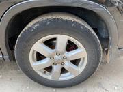 Nissan X-Trail 2.0 2008 Black for sale