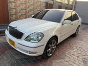 Toyota Brevis 2003 Pearl for sale