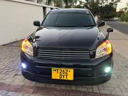 Toyota RAV4 2006 Black for sale