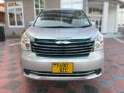 Toyota Noah 2012 Silver for sale