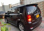 Toyota Corolla Rumion 2007 Black for sale