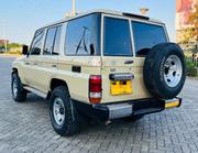 Toyota Land Cruiser 2006 for sale