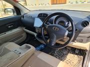 Toyota Passo 2008 Silver for sale