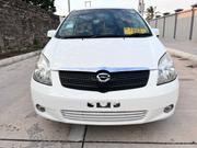 Toyota Corolla Spacio 2003 White for sale