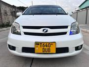 Toyota IST 2006 White for sale