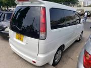 Toyota Noah 2004 White for sale