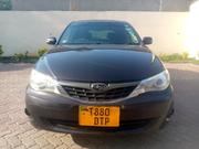 Subaru Impreza 1.5 2009 Black for sale