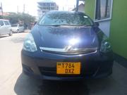 Toyota Wish 2006 Blue for sale