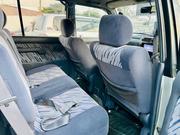 Toyota Land Cruiser 100 4.2 TD 2004 White for sale