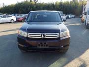 Honda Crossroad 2007 Purple for sale