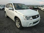 Suzuki Escudo 2005 Pearl for sale