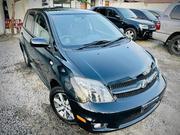Toyota IST 2006 Black for sale