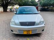 Toyota Opa 2005 Silver for sale