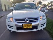 Volkswagen Touareg 2007 Pearl for sale