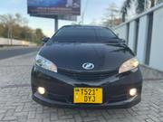 Toyota Wish 2011 Black for sale