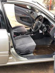 Toyota Carina 1999 Silver for sale