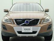 Volvo XC60 2012 Gold for sale